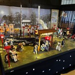 獅子宿燻亭 - 奥の間