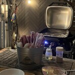 Bar TALI Remaster - 