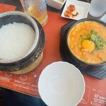 O'KINY - 玉子投入