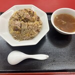 中華料理 丸鶴 - 