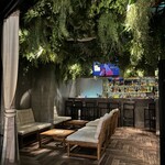 Bar TALI Remaster - 