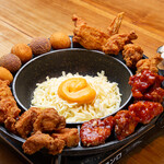 本格韓国料理 ソウル家 - 料理写真: