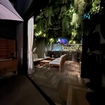 Bar TALI Remaster - 