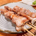 焼鳥いなかもん - 