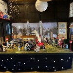 獅子宿燻亭 - 奥の間