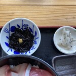 海鮮食堂 海神の郷 - 