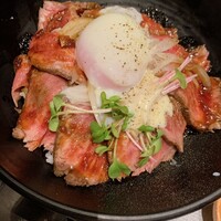 肉匠 牛虎 西中島店 - 