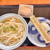 うどん 一福
