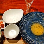 灼味噌らーめん 八堂八 - 完飲完食