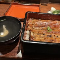 新宿うな鐵 はなれ - 