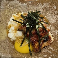 新宿うな鐵 はなれ - 