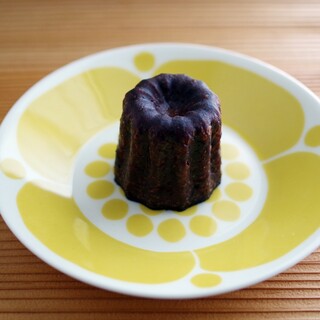 ラ・メゾン・ジュヴォー_0