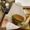 フレッシュネス バーガー 芦屋店