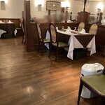 東洋軒 - 予約が無難ですねん