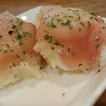 スタンドひがし - 