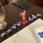 東洋軒 - 満点評価の全員整列٩(๑❛ᴗ❛๑)۶