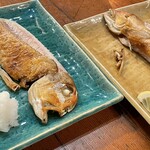 うまいもの 楽味 - 