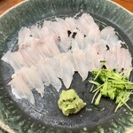 うまいもの 楽味 - 
