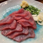 うまいもの 楽味 - 