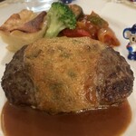 東洋軒 - すんごい膨らみ❣️