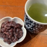 うまいもの 楽味 - 