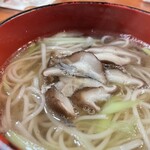 うまいもの 楽味 - 