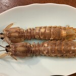 うまいもの 楽味 - 