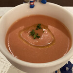 東洋軒 - めちゃコクうま、爽やか風味