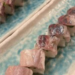 うまいもの 楽味 - 