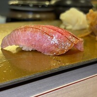 梅田 鮨 よこ田 - 