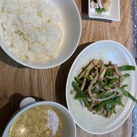 熱香森 - 
