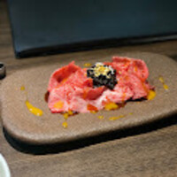 焼肉 銀座コバウ 並木通り店 - 