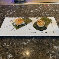鉄板焼 花 - 