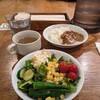 串焼き。ビストロガブリ  新宿野村ビル店