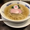 中華蕎麦にし乃