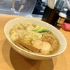 らぁ麺 すぎ本