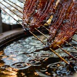 うなぎ料理 三代目うな東 昭和四十四年創業 - 料理写真: