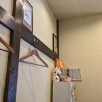 奈つやの中華そば - 