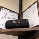 奈つやの中華そば - 