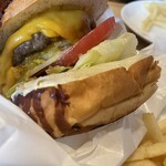 ジューシーオールスターズ ハングリーヘブン - 