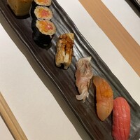 すし尽誠 - 