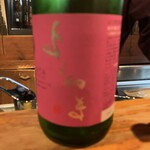 日本酒庵　吟の杜 - 