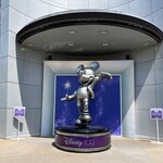 Marceline's Confectionery - 100周年記念