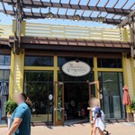 Marceline's Confectionery - 外観