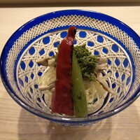 麻布 かどわき - 