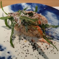 GLICINE di ACQUA PAZZA - 
