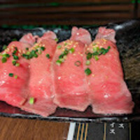 焼肉 炙屋武蔵 - 