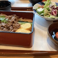 すき焼き十二天 - 