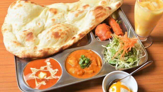 Sunlight Indo Nepal Restaurant