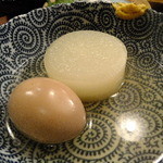 わたや - おでん